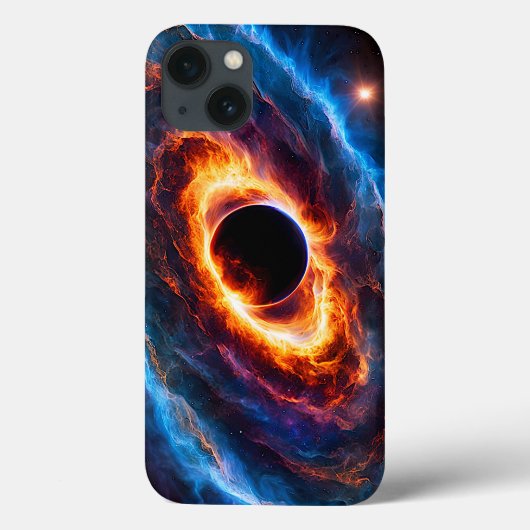 Helionis - Nebula en sterrenstelsels Case-Mate iPhone Case (Achterkant)