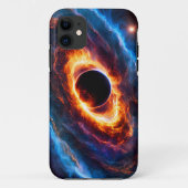 Helionis - Nebula en sterrenstelsels Case-Mate iPhone Case (Achterkant)