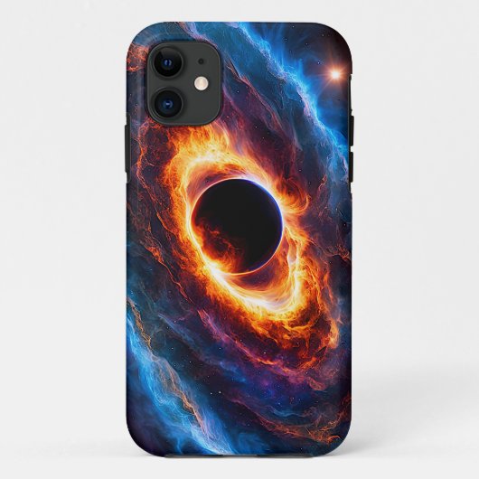 Helionis - Nebula en sterrenstelsels Case-Mate iPhone Case (Achterkant)