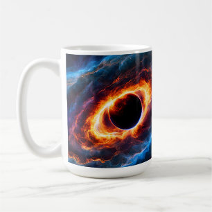Helionis - Nebula en sterrenstelsels Koffiemok