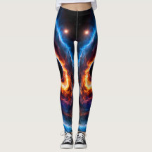 Helionis - Nebula en sterrenstelsels