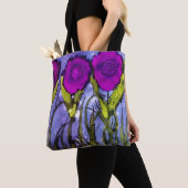 Heliotrope Tas (Dichtbij)