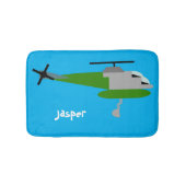 Helitack Badmat (Voorkant)