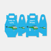 Helitack Bedankdoosjes (Uitgevouwen)