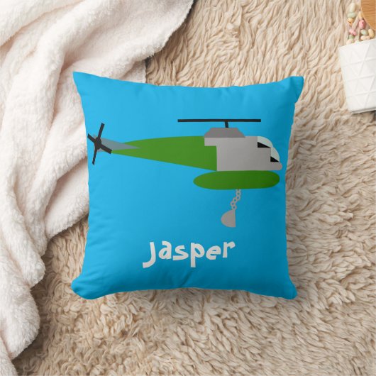 Helitack Kussen (Deken)