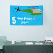 Helitack Spandoek (Beurs)