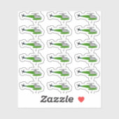 Helitack Sticker (Vel)