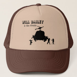 helitest#2 trucker pet