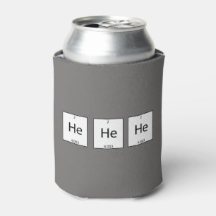 Helium Koelbox Blikjeskoeler