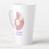 HELIX LATTE MOK! LATTE MOK (Linkerhoek)