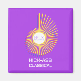 HELIX MAGNET! MAGNEET