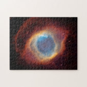 Helix Nebula Beauful Celestial Photo Legpuzzel (Horizontaal)