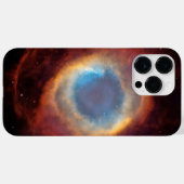 Helix Nebula Case-Mate iPhone Case (Achterkant (horizontaal))