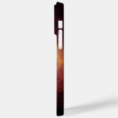 Helix Nebula Case-Mate iPhone Case (Achterkant / Links)