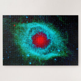 Helix Nebula Legpuzzel