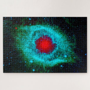 Helix Nebula Legpuzzel