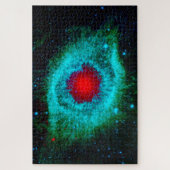 Helix Nebula Legpuzzel (Verticaal)