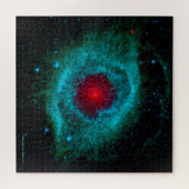 Helix Nebula Legpuzzel (Horizontaal)