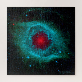 Helix Nebula Legpuzzel
