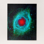 Helix Nebula Legpuzzel (Verticaal)