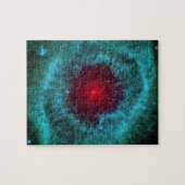 Helix Nebula Legpuzzel (Horizontaal)