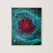 Helix Nebula Legpuzzel (Verticaal)
