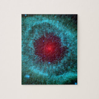 Helix Nebula Legpuzzel
