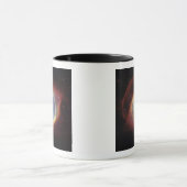 Helix Nebula Mok (Midden)