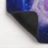 Helix Nebula Mousepad Muismat (Hoek)