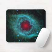 HELIX NEBULA MUISMAT (Met muis)
