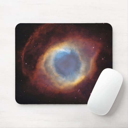 Helix Nebula Muismat (Met muis)