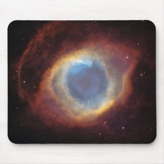Helix Nebula Muismat (Voorkant)