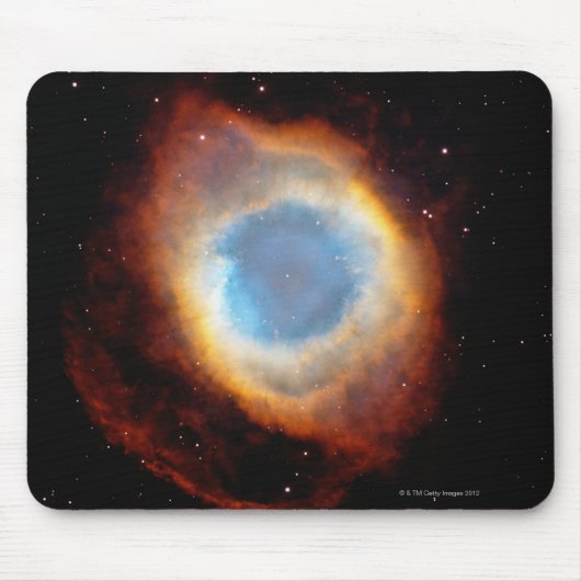 Helix Nebula Muismat (Voorkant)