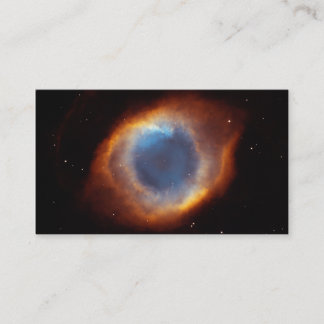 Helix Nebula "Oogoog van God" Visitekaartje