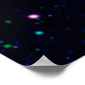 Helix Nebula Poster (Hoek)