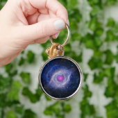 Helix Nebula Sleutelhanger (Hand)