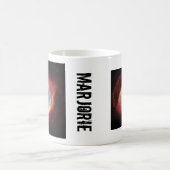 Helix Nebula Stars Cosmic Clouds Name Koffiemok (Center)