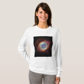 Helix Nebula T-shirt (Voorkant volledig)