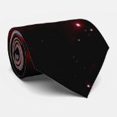 Helix planetaire nevel NGC 7293 - Oog van God Stropdas (Opgerold)