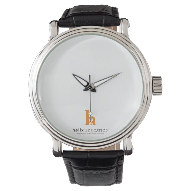 Helix Watch Horloge (Voorkant)