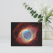 Helixnevel Briefkaart (Staand voorkant)