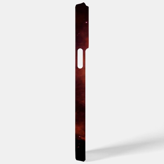 Helixnevel Case-Mate iPhone Case (Achterkant / Rechts)
