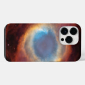 Helixnevel iPhone Hoesje (Achterkant horizontaal)