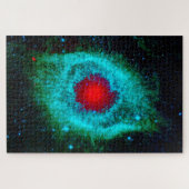 Helixnevel Legpuzzel (Horizontaal)