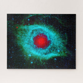 Helixnevel Legpuzzel