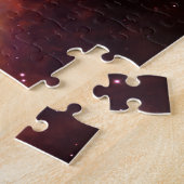 Helixnevel Mooie Hemel Foto Legpuzzel (Zijkant)