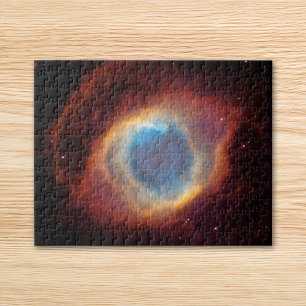 Helixnevel Mooie Hemel Foto Legpuzzel