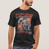 Hell Arbys Essential T-Shirt (Voorkant)