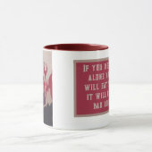 Hell Cat Mok (Midden)