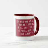 Hell Cat Mok (Voorkant rechts)